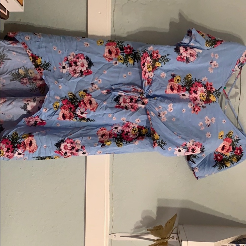 No Boundaries Two Piece Set